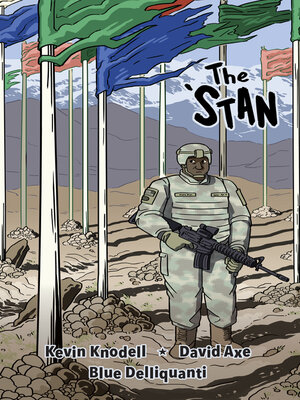 cover image of The Stan